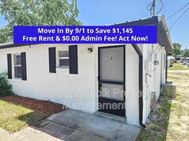 Main picture of 455 S Buckmoore Rd