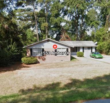 Main picture of 1553 Amber Dr