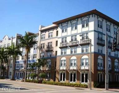 Main picture of Sole at Fort Lauderdale
