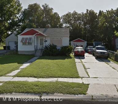 Main picture of 4703 S Brown St