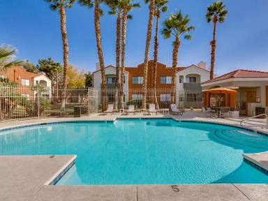 Main picture of Stonegate Apartments