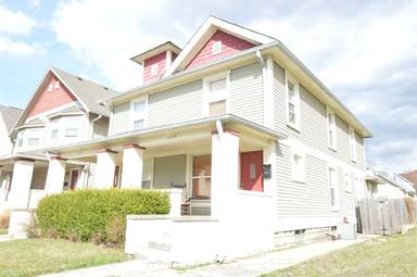 Main picture of 2319 Central Ave