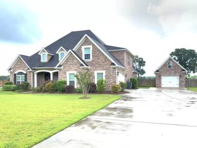 Main picture of 4033 Coosa Dr