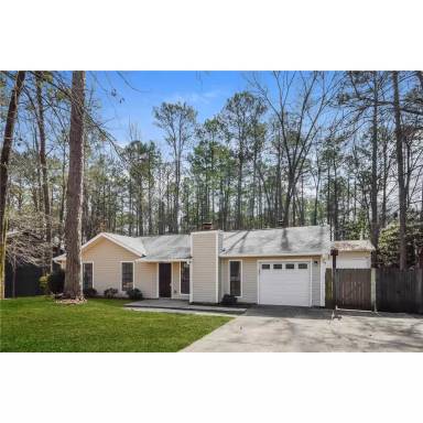 Main picture of 5451 Marbut Rd