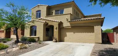 Main picture of 8587 N Shadow Wash Way