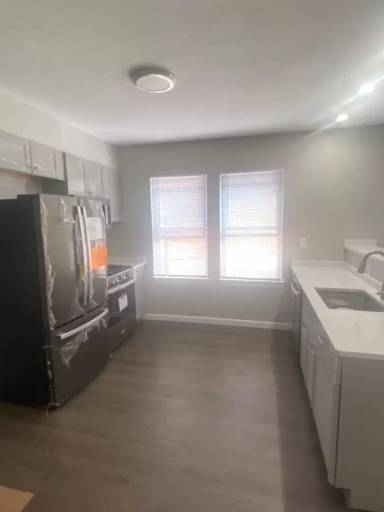 Main picture of 1 Fountain St