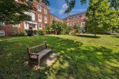 Main picture of 3510 39th St NW