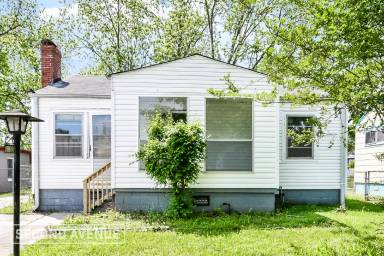 Main picture of 1667 Alabama Ave SW