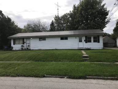 Main picture of 215 W Murphy St