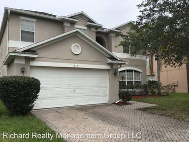 Main picture of 313 Spring Leap Cir