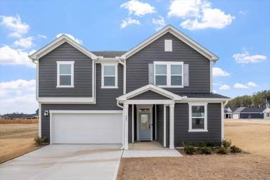 Main picture of 645 Thomas Gage Dr