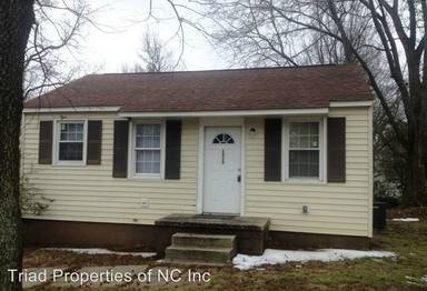 Main picture of 1312 Mayfair Ave