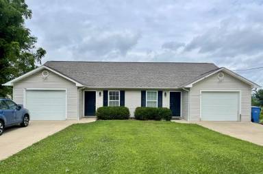 Main picture of 1107 Skyline Dr