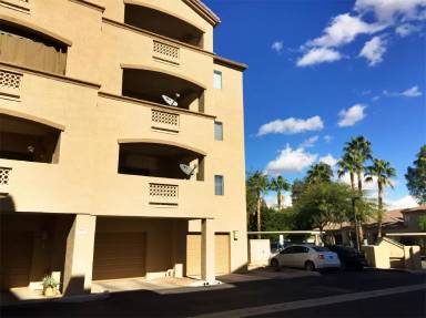 Main picture of Cambridge Manor Condominiums