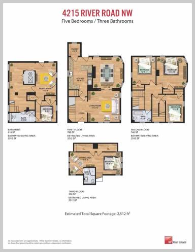 Main picture of 4215 River Rd NW