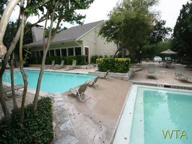 Main picture of Barton Creek Landing