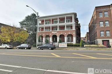 Main picture of 209 W 5th Ave