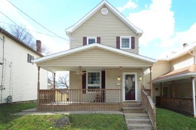 Main picture of 110 5th Ave