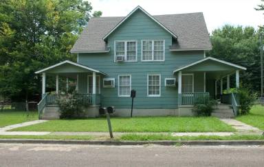 Main picture of 3302 Bradley St SW