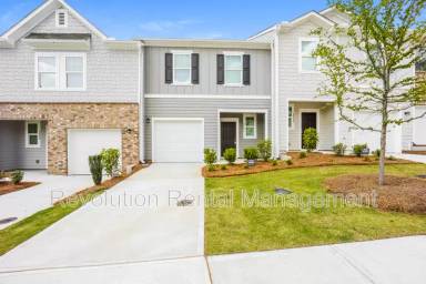 Main picture of 3521 Condor Ct SW