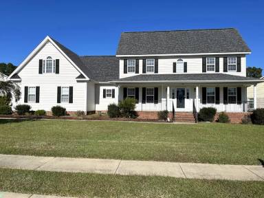 Main picture of 2801 Pardoner Pl