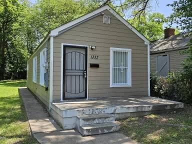 Main picture of 1333 S 22nd St