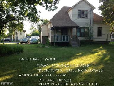 Main picture of 422 9th Ave N