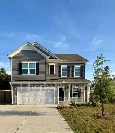 Main picture of 145 Deodora Ln