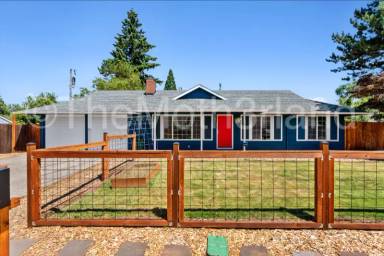 Main picture of 15831 SE Mill St