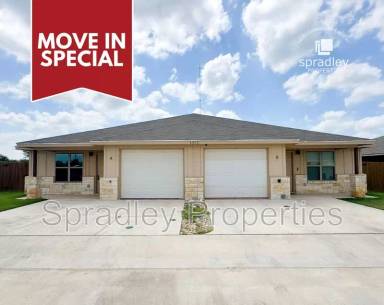 Main picture of 1008 San Saba Ct