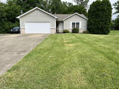 Main picture of 4616 Pulaski Ct