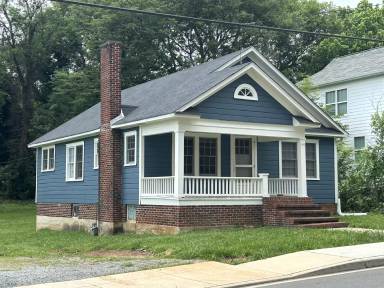 Main picture of 160 20th St NE