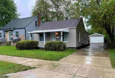 Main picture of 18738 Martin Rd