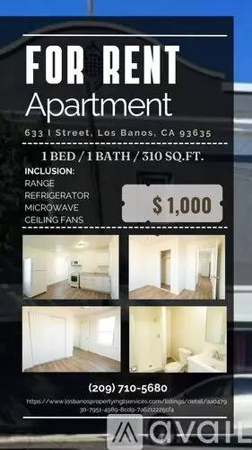 Main picture of 631 I St