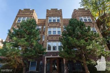 Main picture of 4867 N Washtenaw Ave