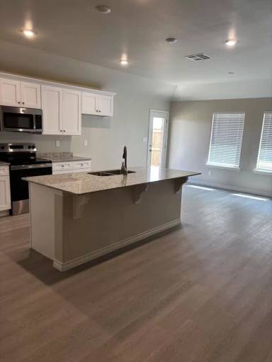 Main picture of 1305 Bajada St