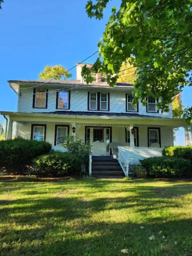 Main picture of 266 Milton Tpke