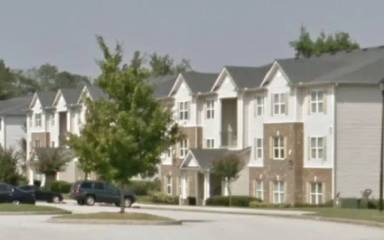 Main picture of 13201 Waldrop Cv