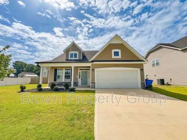 Main picture of 5611 Pondhaven Dr