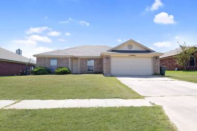 Main picture of 4308 Jake Spoon Dr