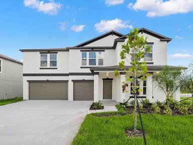 Main picture of 16609 Parker River St