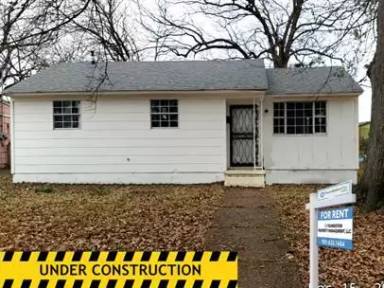 Main picture of 301 Elder Rd