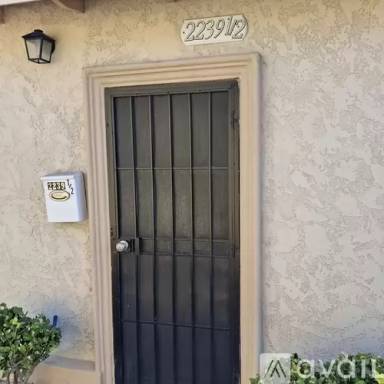 Main picture of 2239 Gaviota Ave