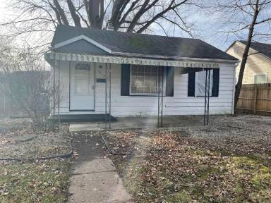 Main picture of 1513 W North St