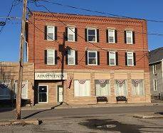 Main picture of Ashland Apartments