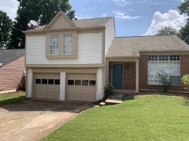 Main picture of 10815 Mortons Cir