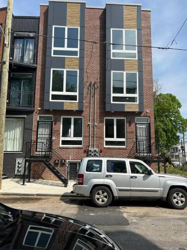 Main picture of 2205 North Franklin Street - 2