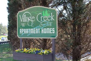Main picture of Flat Creek Village Apartments