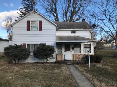 Main picture of 336 N Elm St