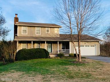 Main picture of 12505 Pony Express Dr